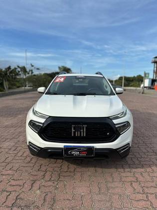 FIAT TORO 1.3 TURBO 270 FLEX FREEDOM AT6